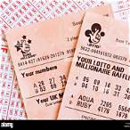 lottery uk